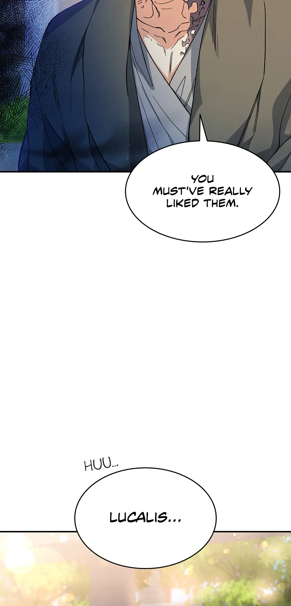 Constellations of the Gods [Official] Chapter 19 - Page 5