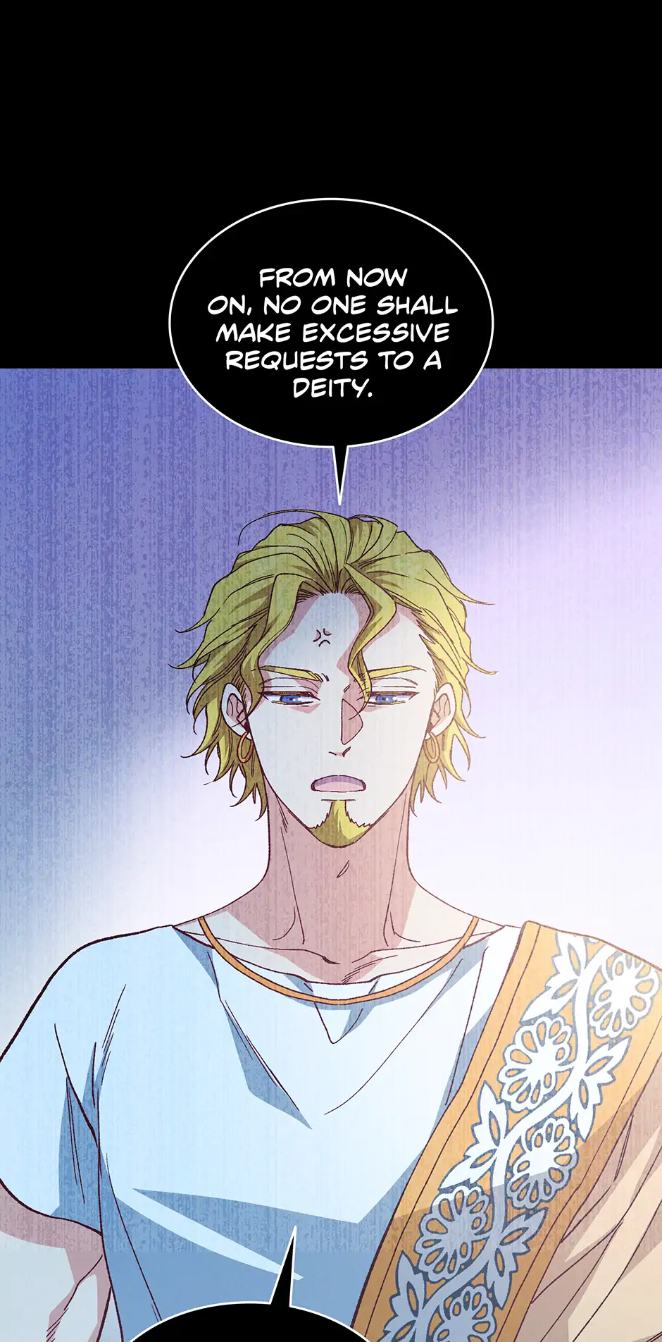 Constellations of the Gods [Official] Chapter 19 - Page 24