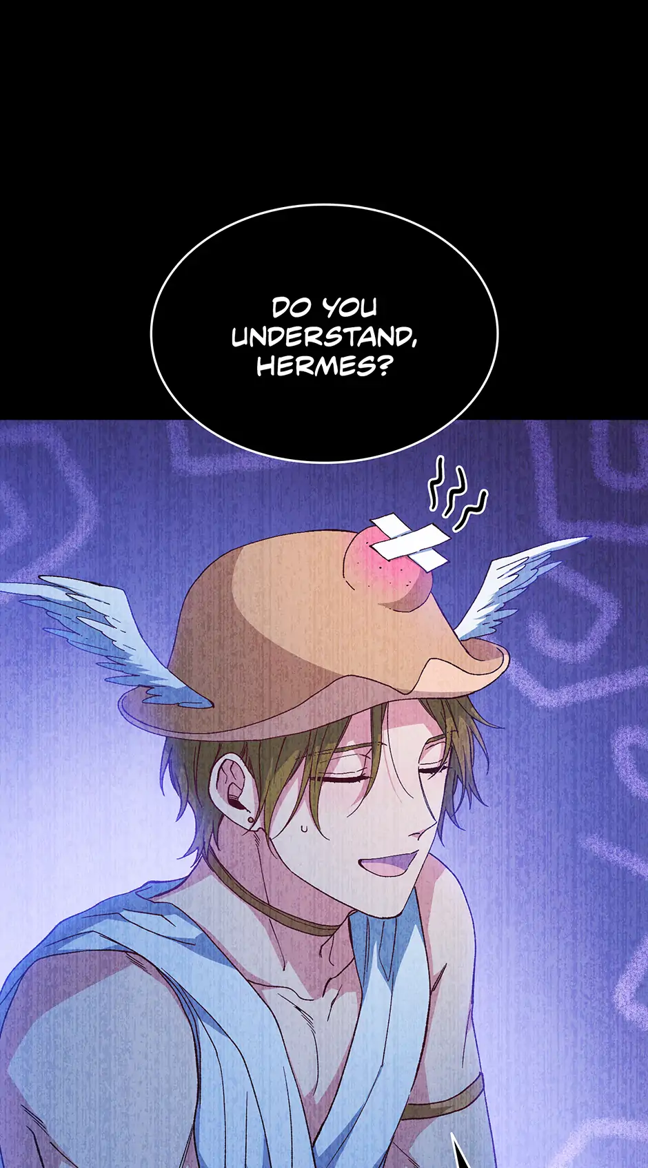 Constellations of the Gods [Official] Chapter 19 - Page 29