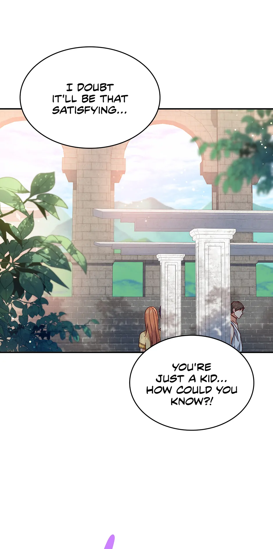 Constellations of the Gods [Official] Chapter 19 - Page 35