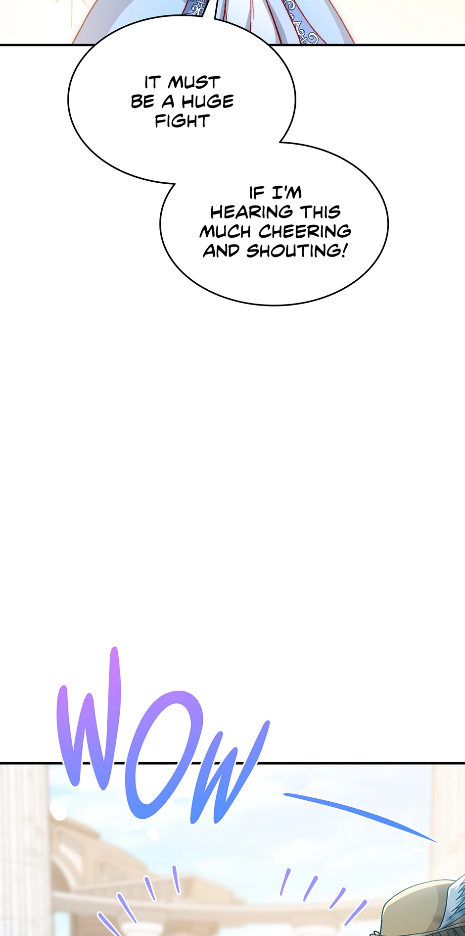 Constellations of the Gods [Official] Chapter 19 - Page 39