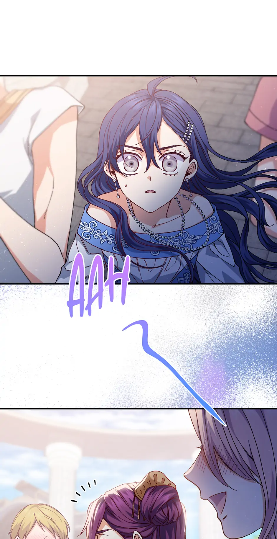 Constellations of the Gods [Official] Chapter 19 - Page 42