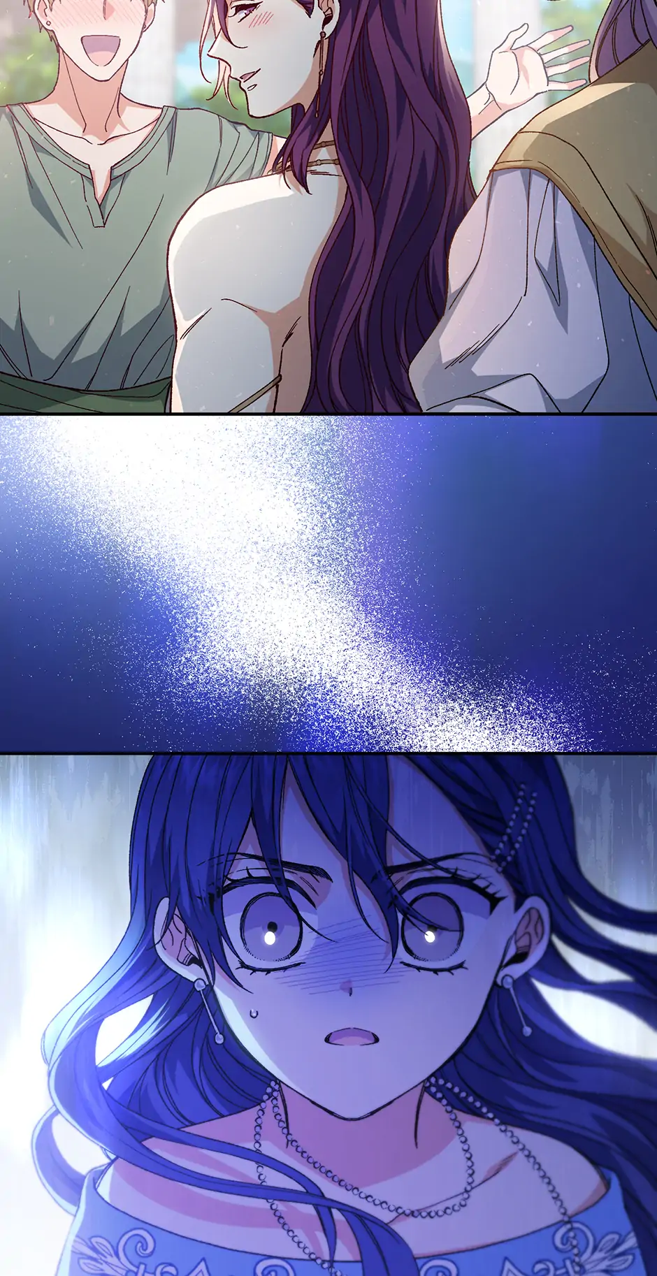 Constellations of the Gods [Official] Chapter 19 - Page 43