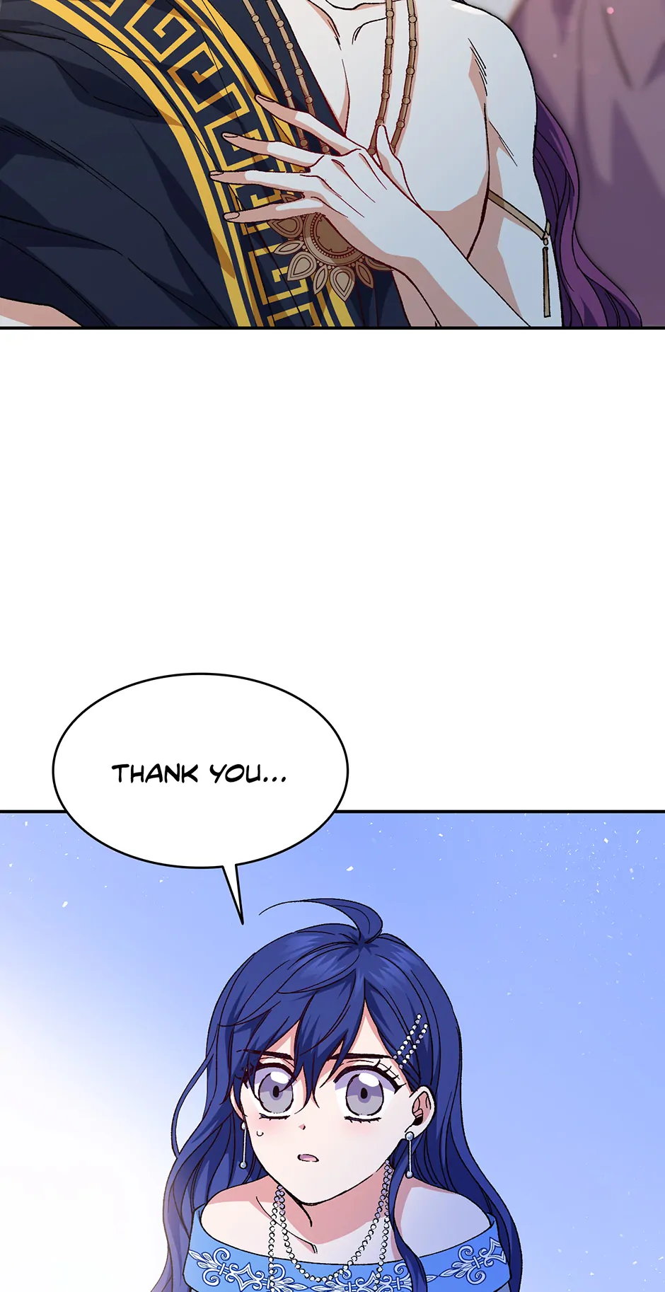 Constellations of the Gods [Official] Chapter 19 - Page 48