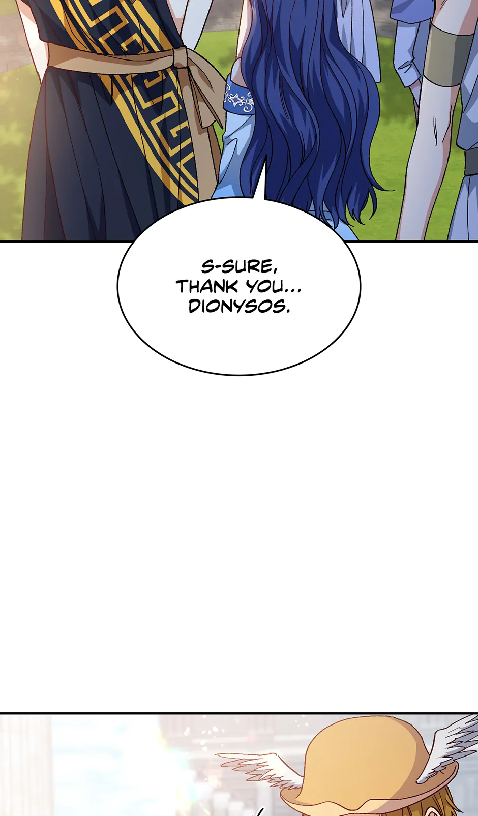 Constellations of the Gods [Official] Chapter 19 - Page 52