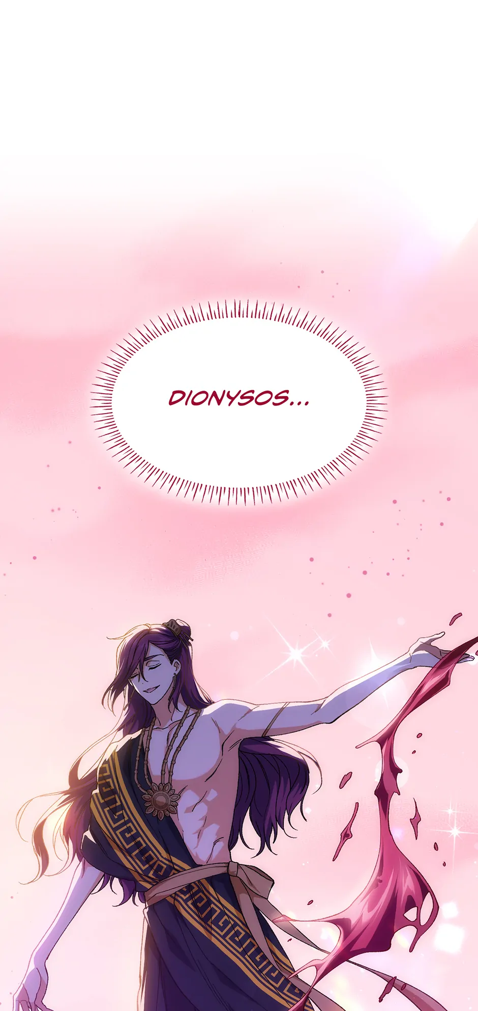 Constellations of the Gods [Official] Chapter 19 - Page 56