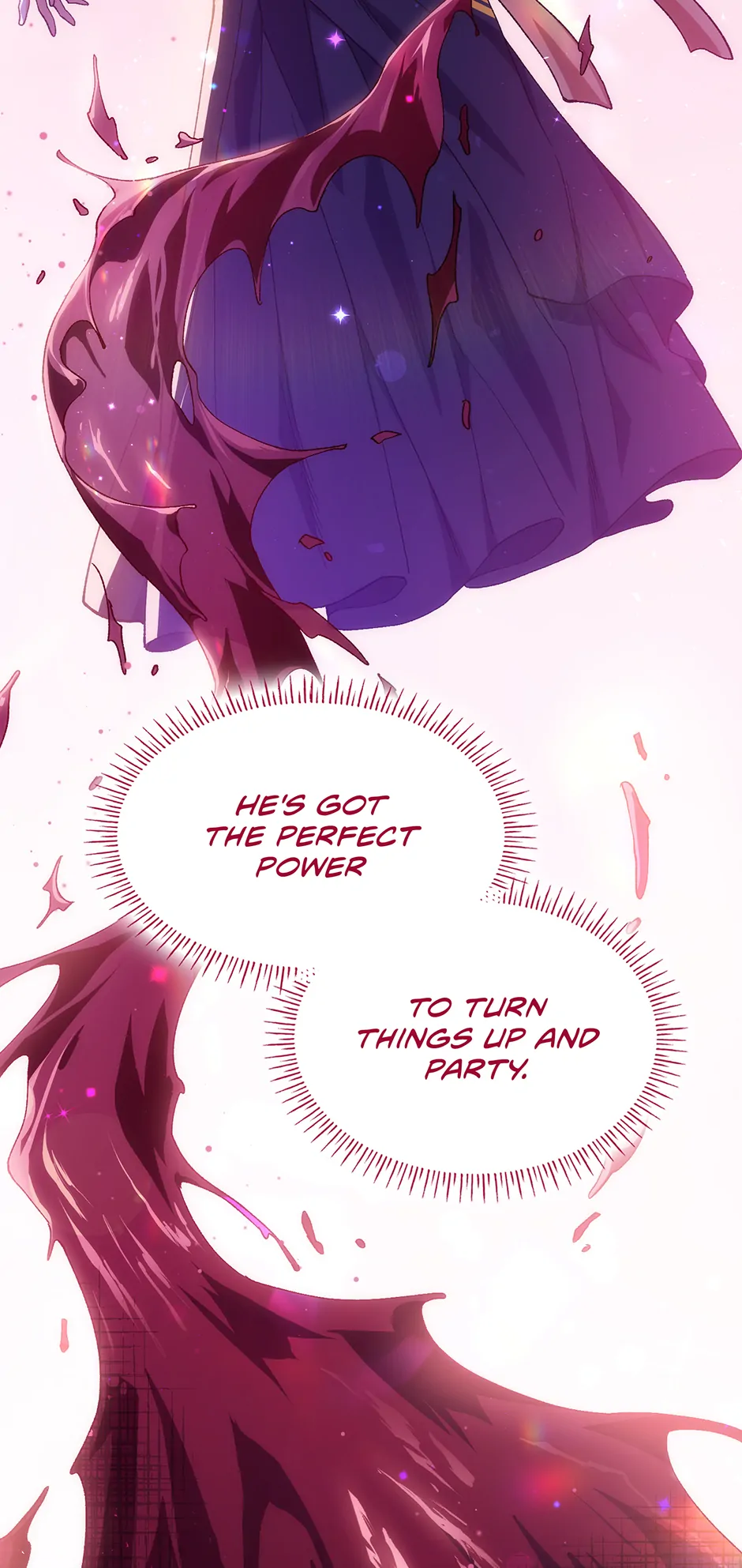 Constellations of the Gods [Official] Chapter 19 - Page 57