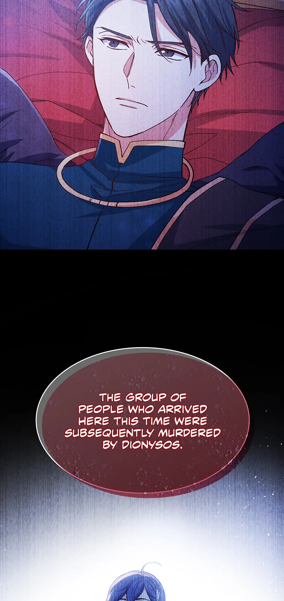 Constellations of the Gods [Official] Chapter 19 - Page 60