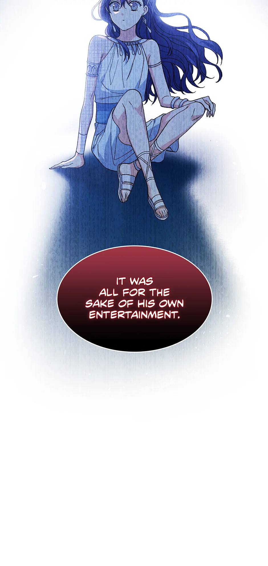 Constellations of the Gods [Official] Chapter 19 - Page 61