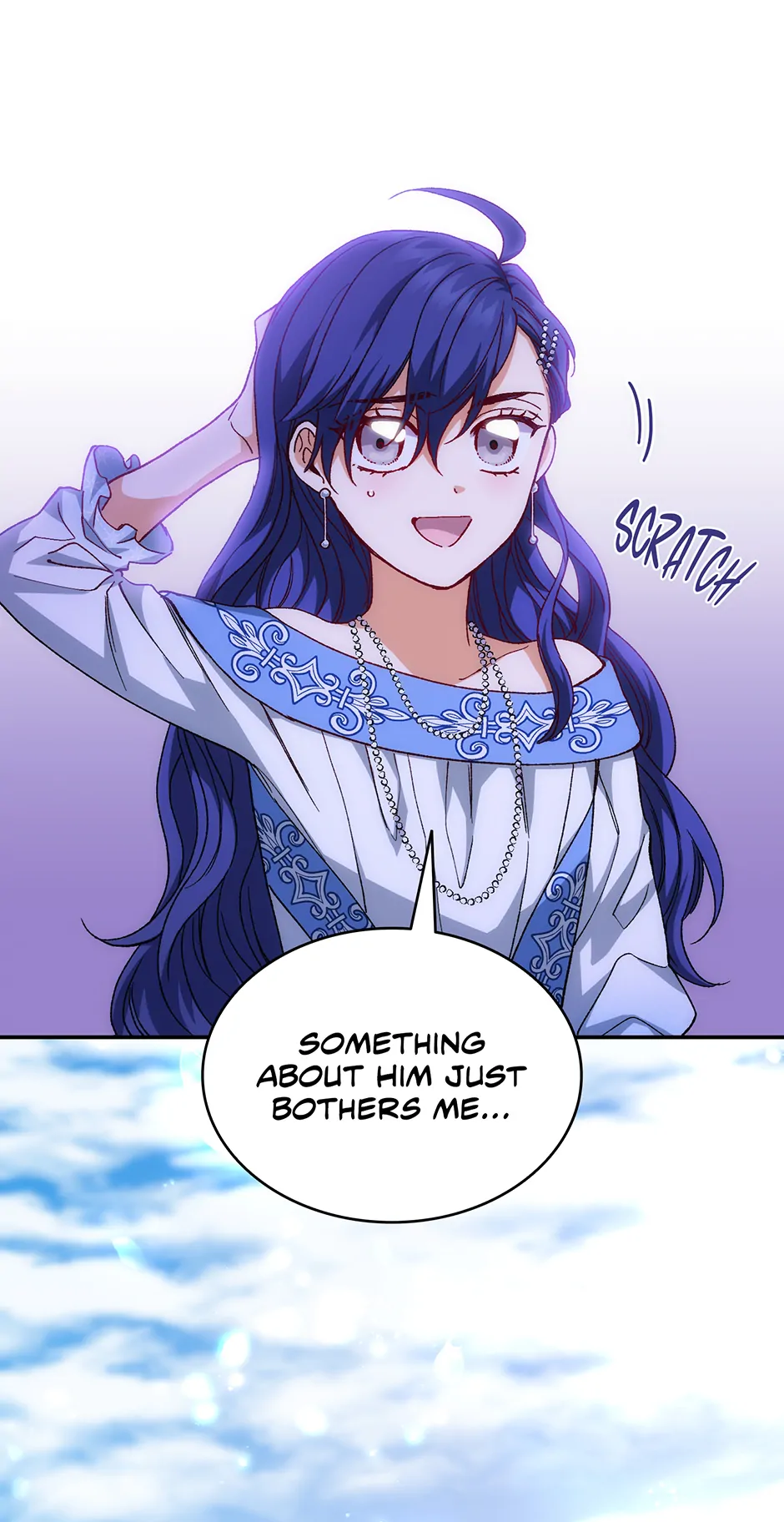 Constellations of the Gods [Official] Chapter 19 - Page 62