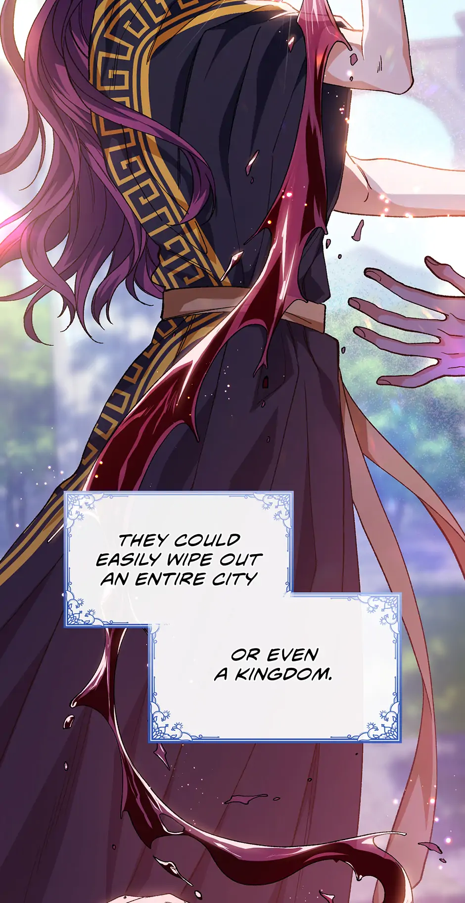 Constellations of the Gods [Official] Chapter 19 - Page 64