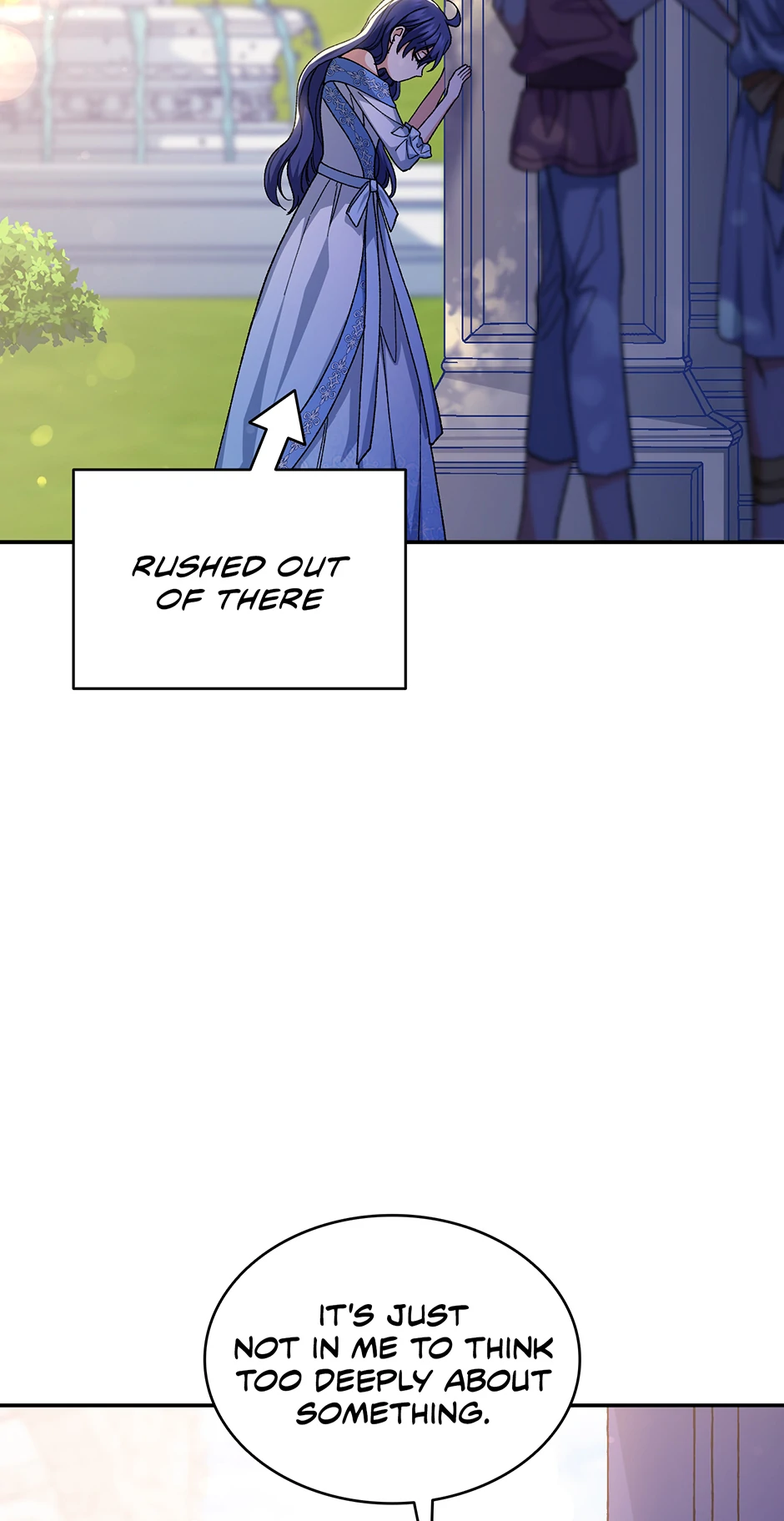 Constellations of the Gods [Official] Chapter 19 - Page 70