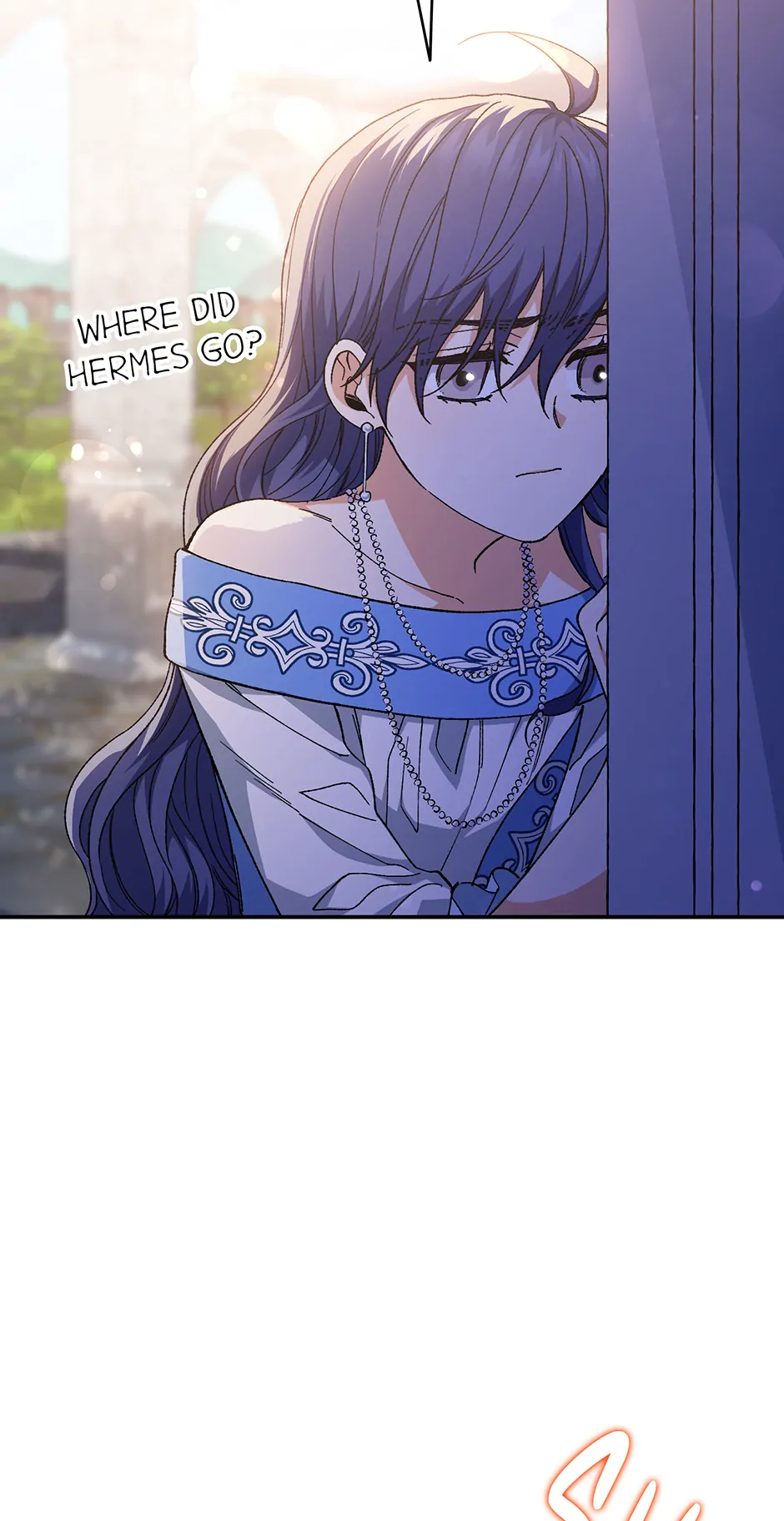 Constellations of the Gods [Official] Chapter 19 - Page 71