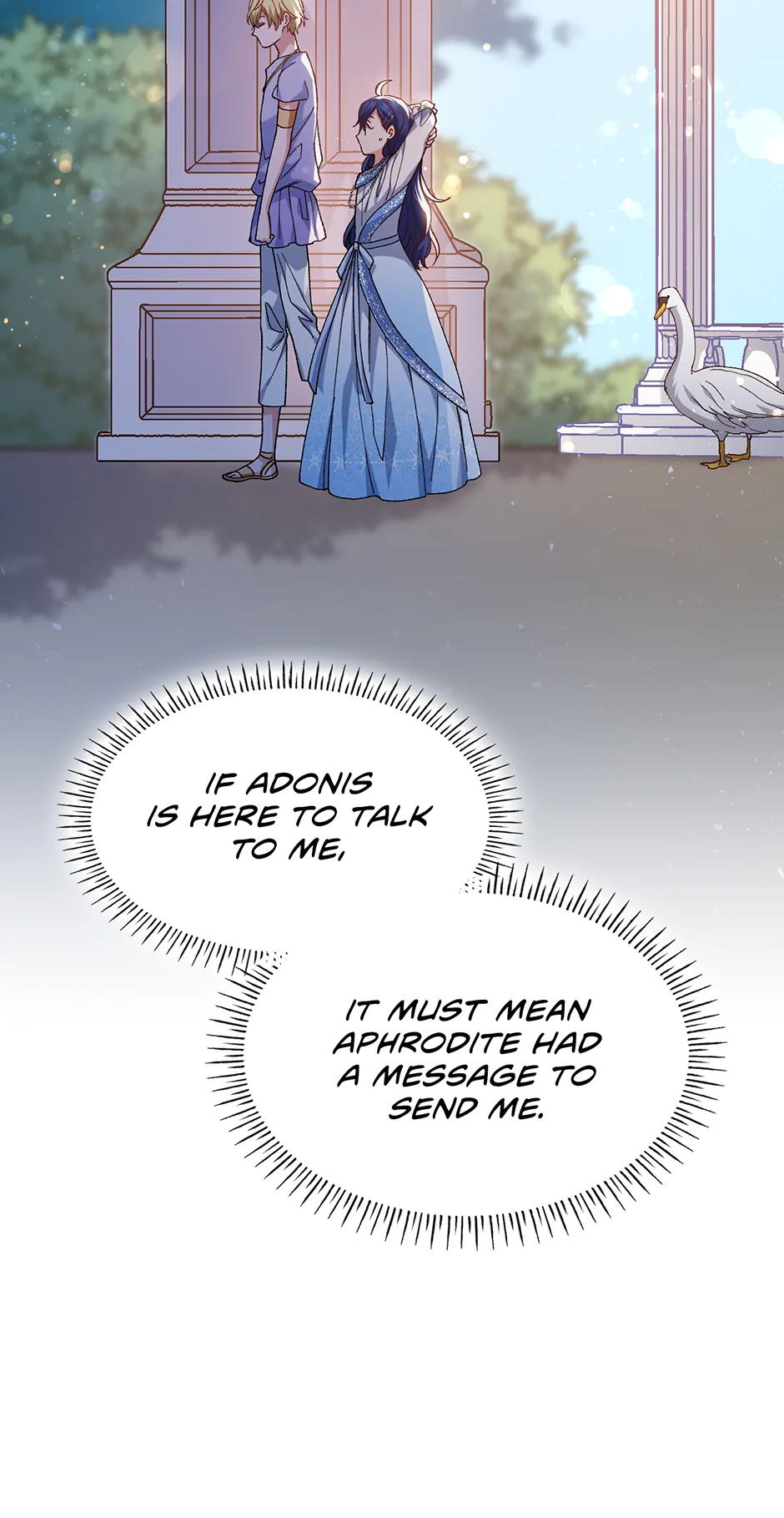 Constellations of the Gods [Official] Chapter 19 - Page 78