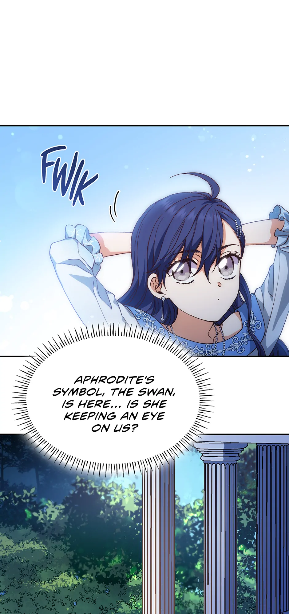 Constellations of the Gods [Official] Chapter 19 - Page 79