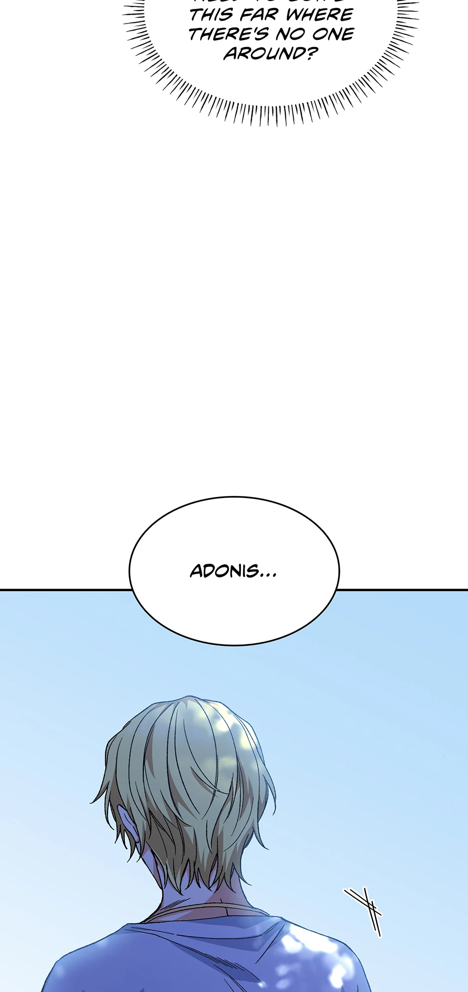 Constellations of the Gods [Official] Chapter 19 - Page 81