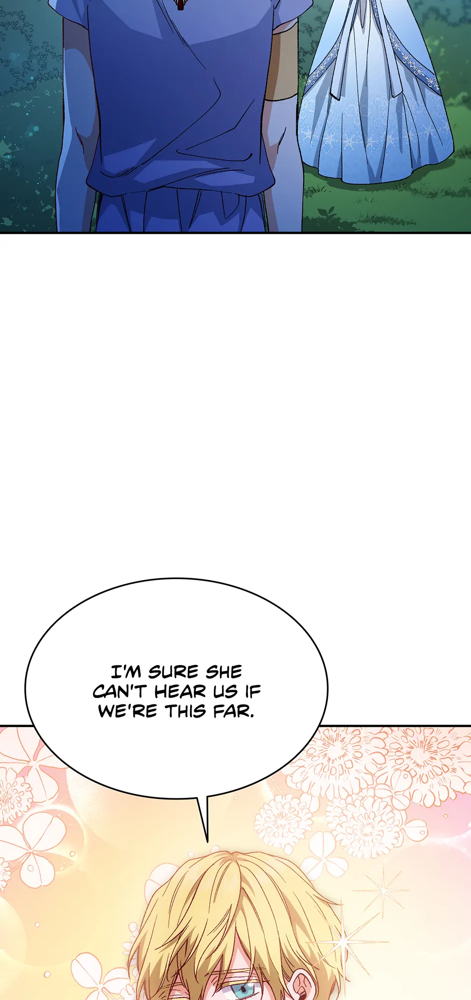 Constellations of the Gods [Official] Chapter 19 - Page 83