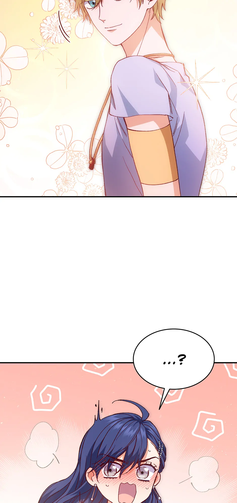 Constellations of the Gods [Official] Chapter 19 - Page 84