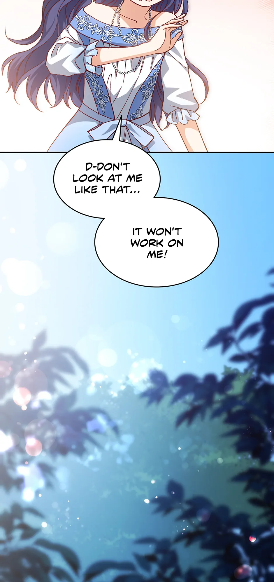 Constellations of the Gods [Official] Chapter 19 - Page 85