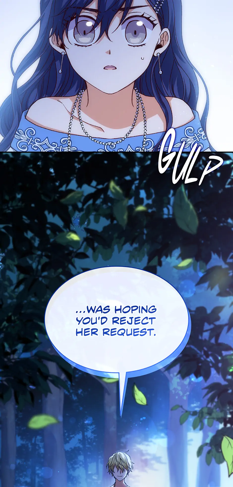 Constellations of the Gods [Official] Chapter 19 - Page 89
