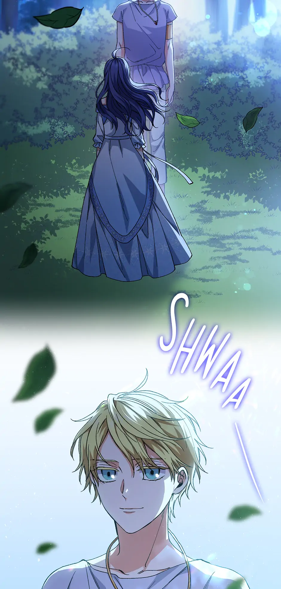 Constellations of the Gods [Official] Chapter 19 - Page 90