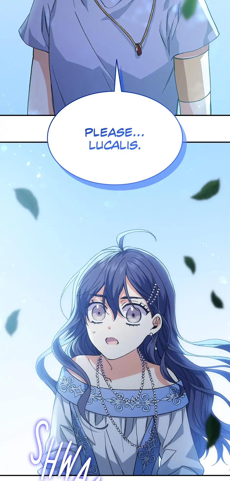 Constellations of the Gods [Official] Chapter 19 - Page 91