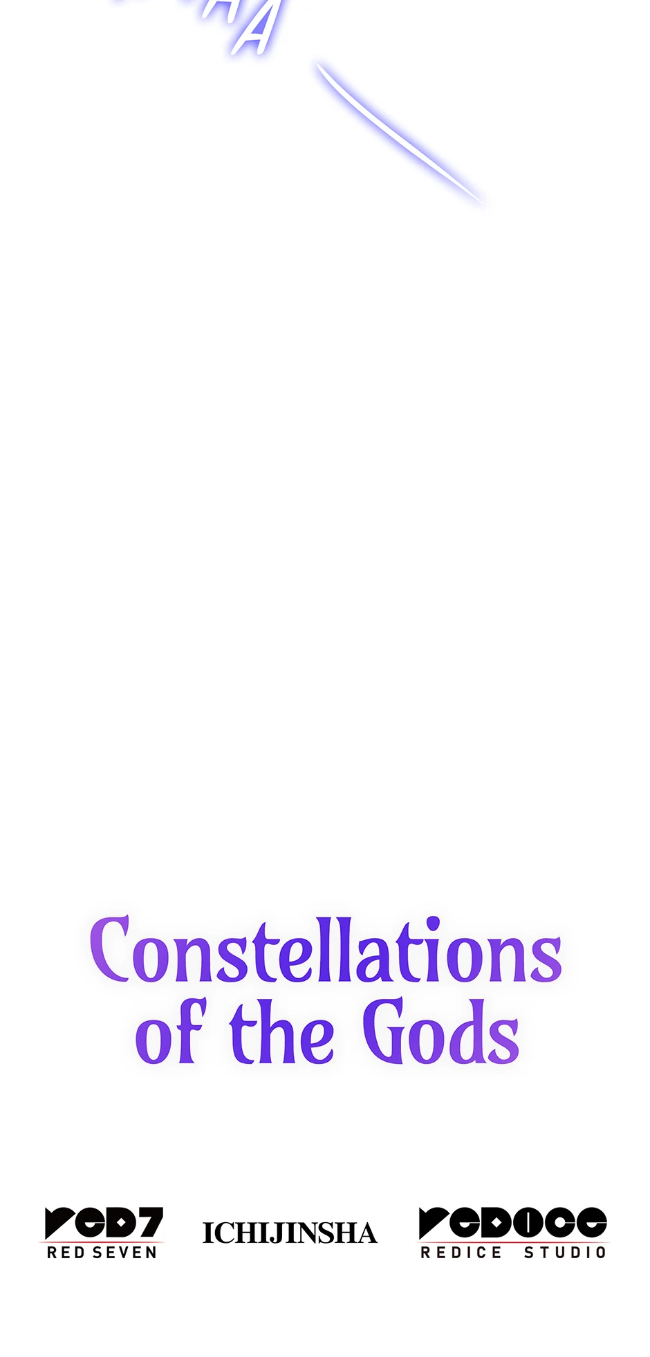 Constellations of the Gods [Official] Chapter 19 - Page 92