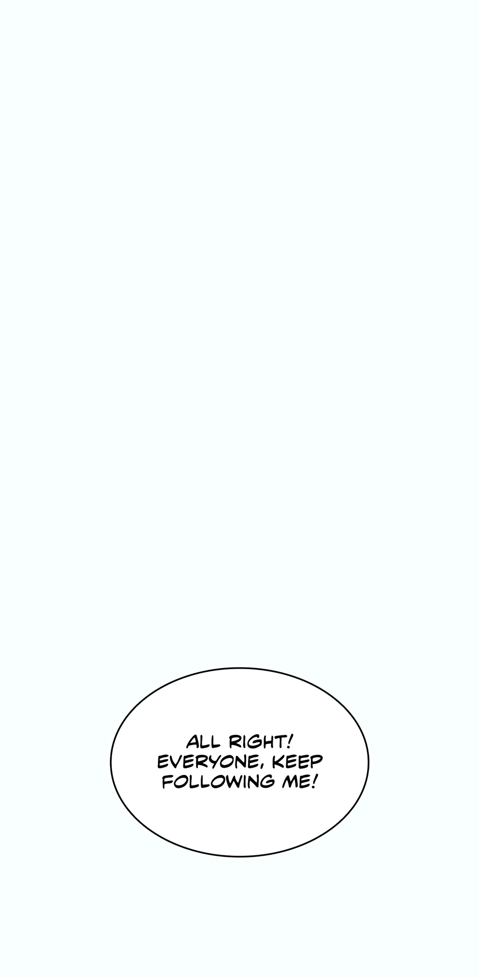Constellations of the Gods [Official] Chapter 2 - Page 1
