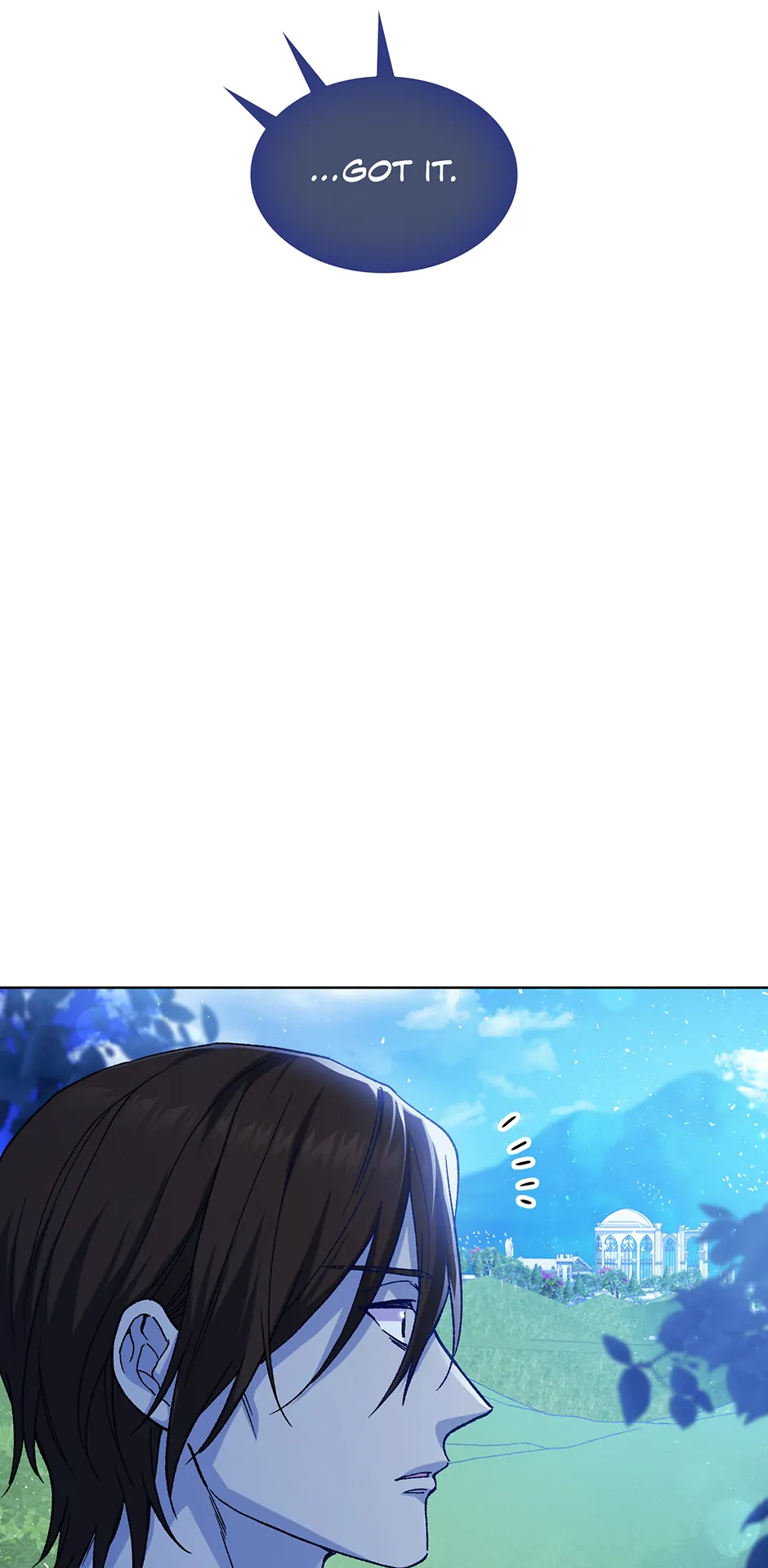 Constellations of the Gods [Official] Chapter 2 - Page 3