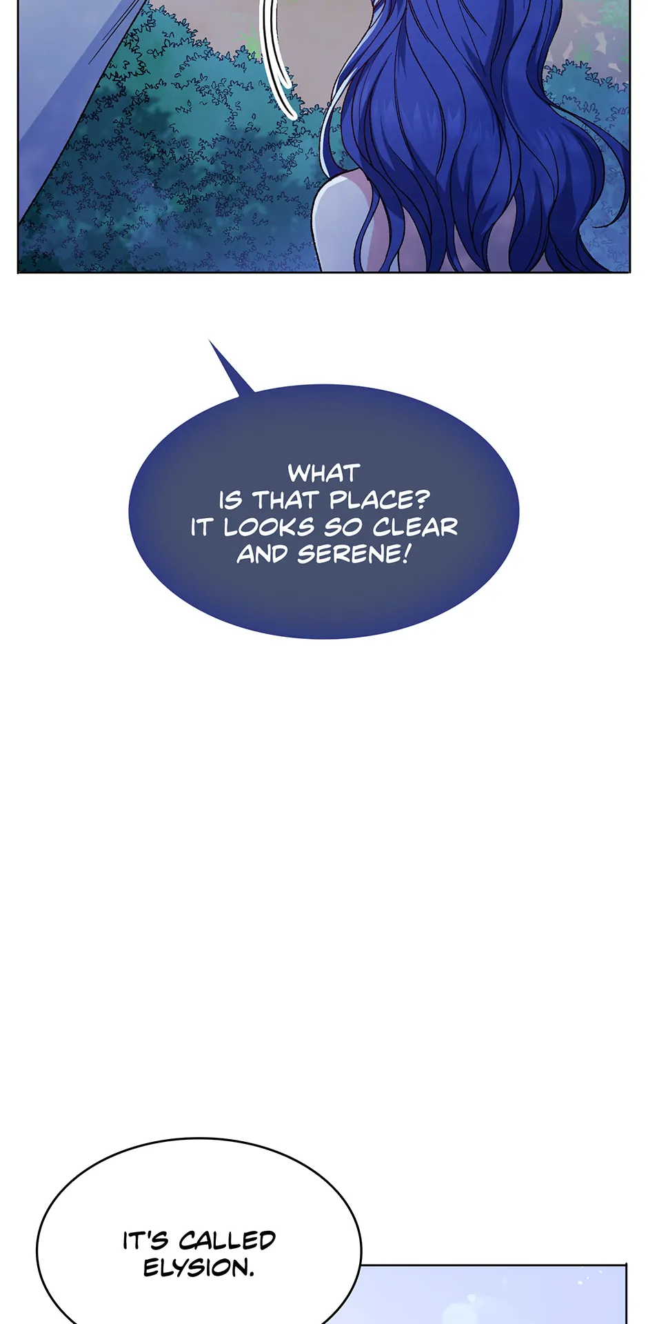 Constellations of the Gods [Official] Chapter 2 - Page 5