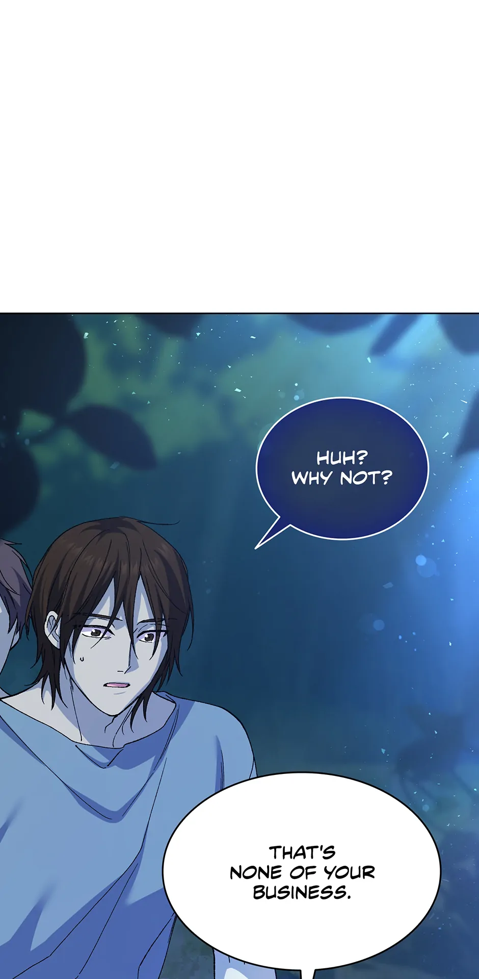Constellations of the Gods [Official] Chapter 2 - Page 7