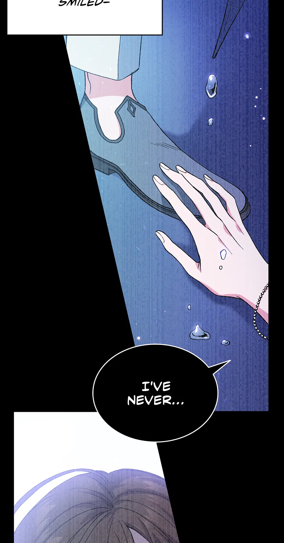 Constellations of the Gods [Official] Chapter 2 - Page 15