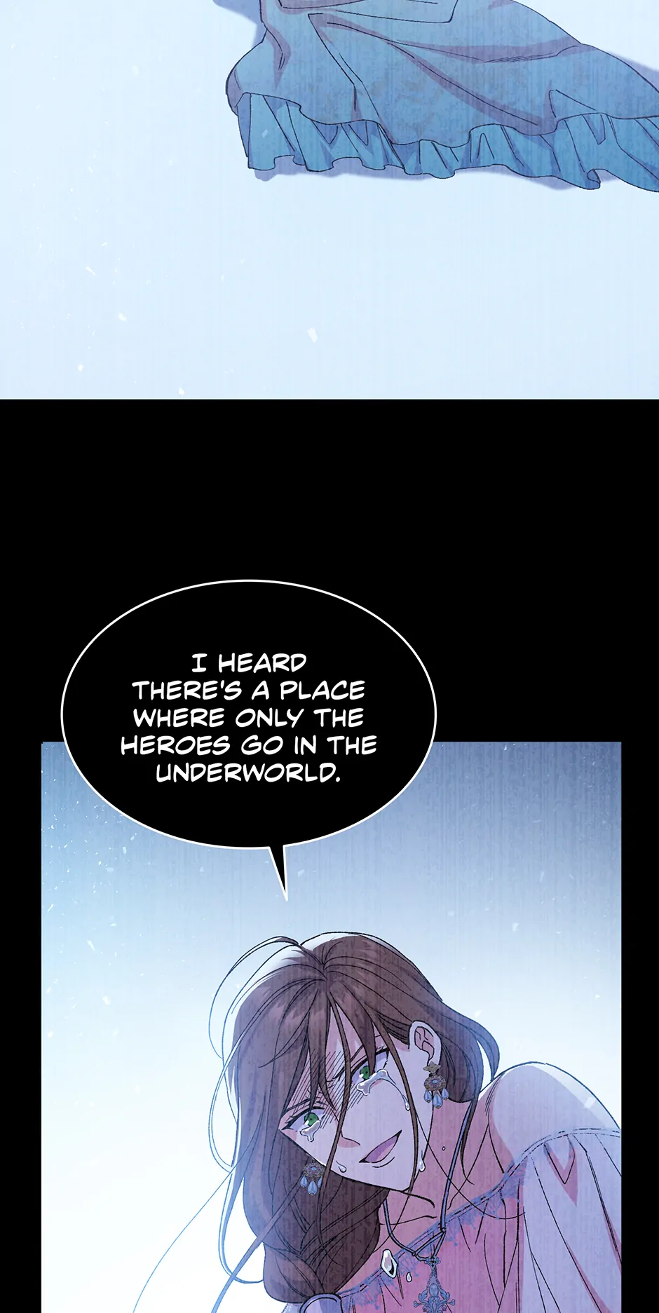 Constellations of the Gods [Official] Chapter 2 - Page 18