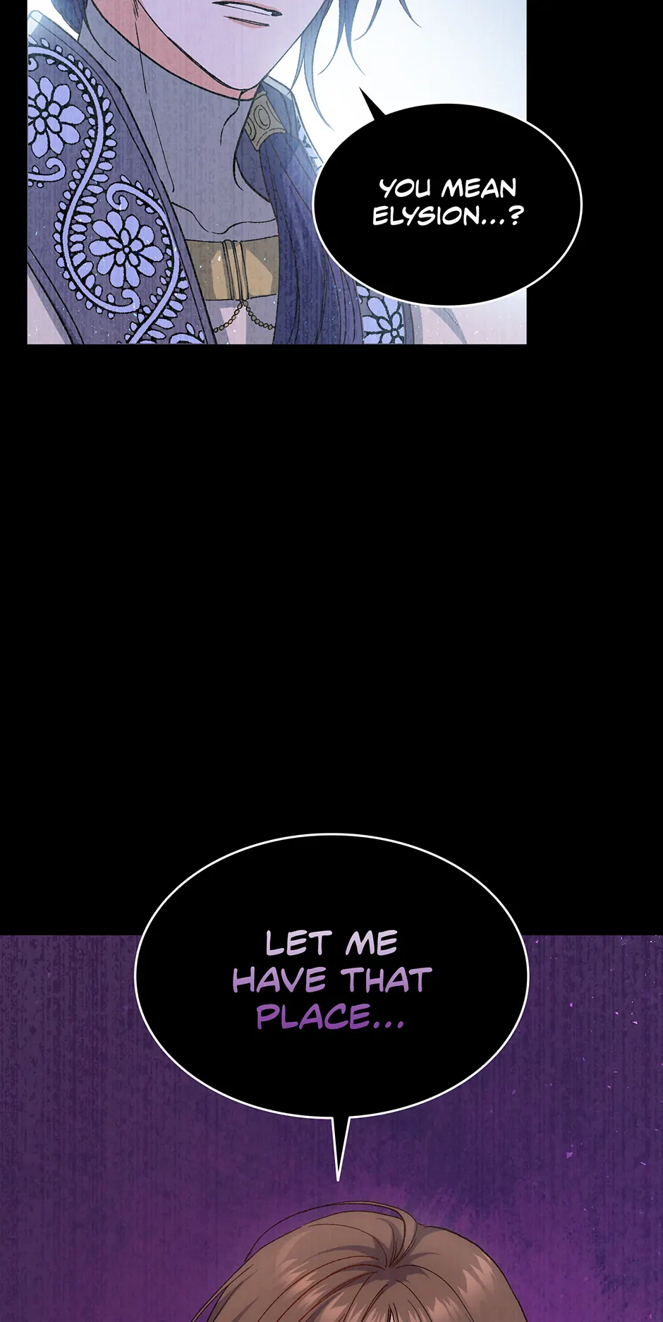 Constellations of the Gods [Official] Chapter 2 - Page 20