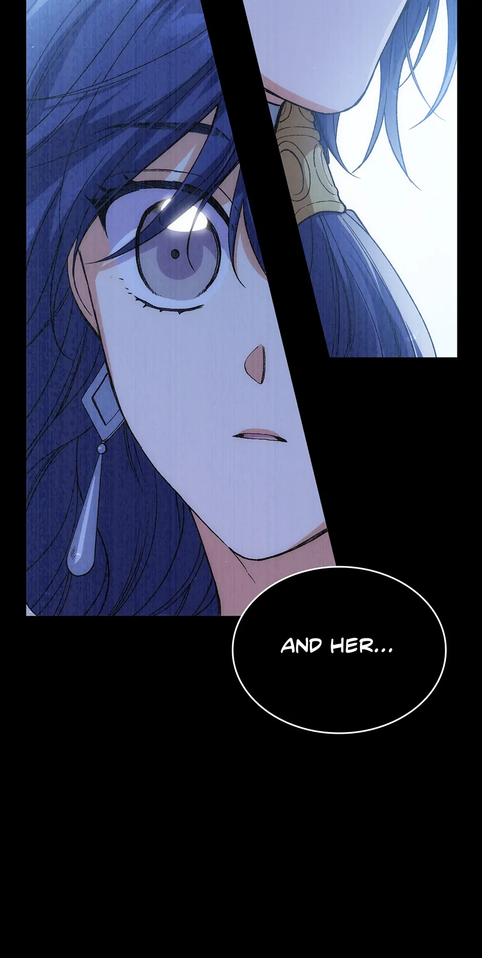 Constellations of the Gods [Official] Chapter 2 - Page 23