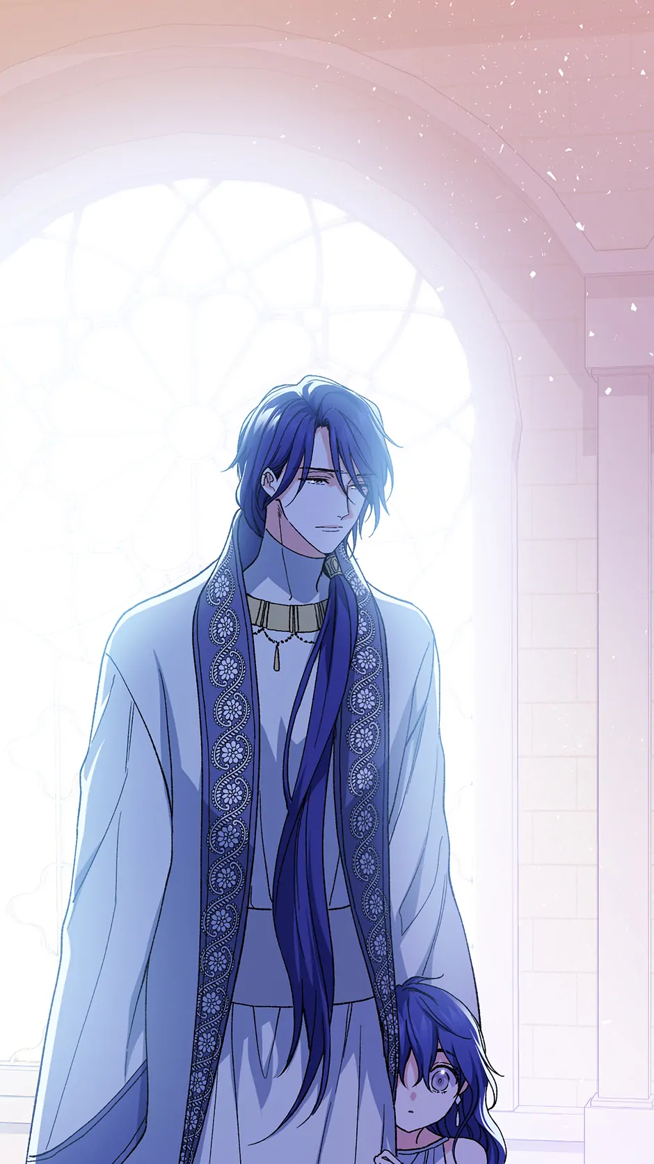 Constellations of the Gods [Official] Chapter 2 - Page 24