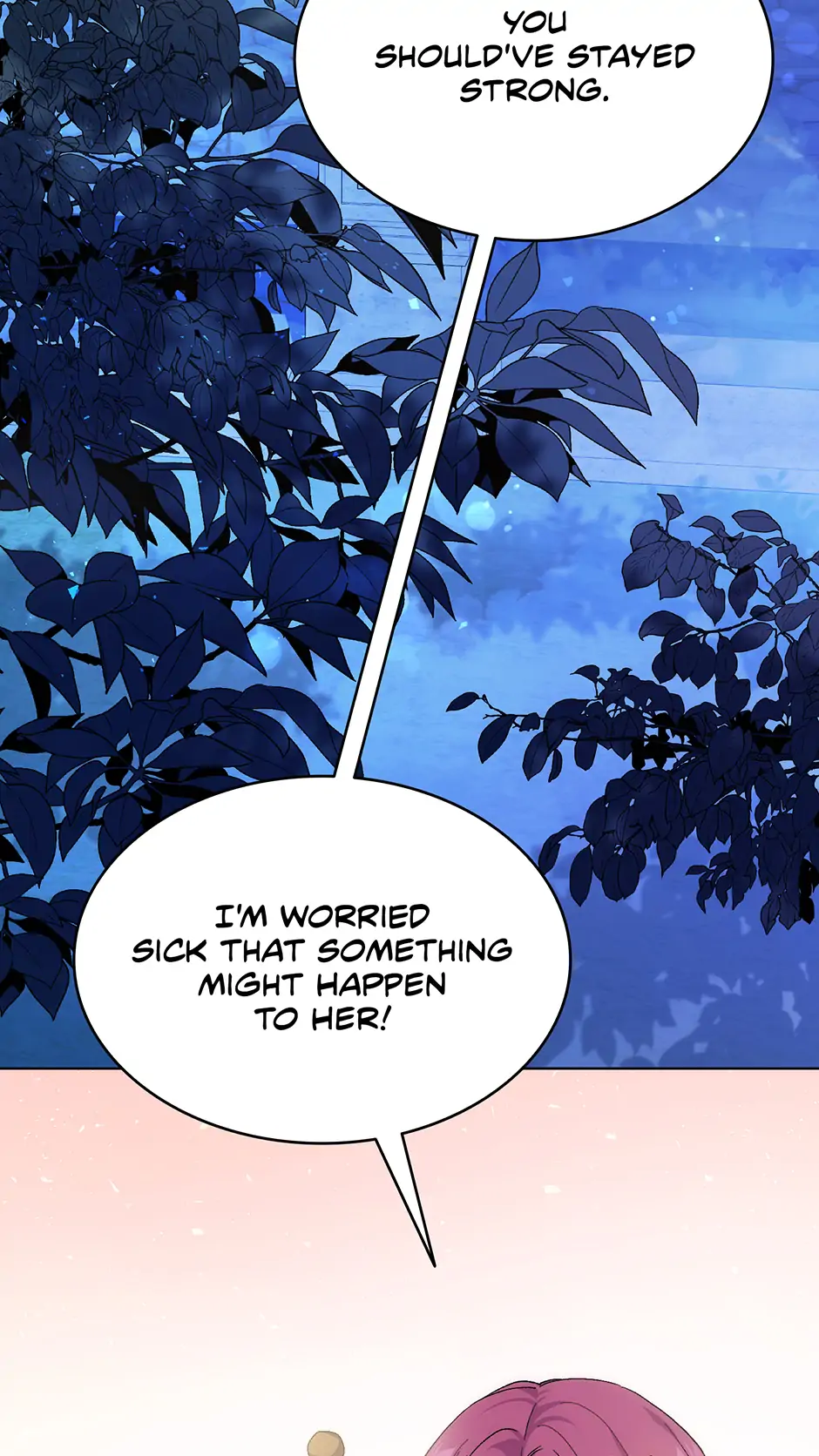 Constellations of the Gods [Official] Chapter 2 - Page 27