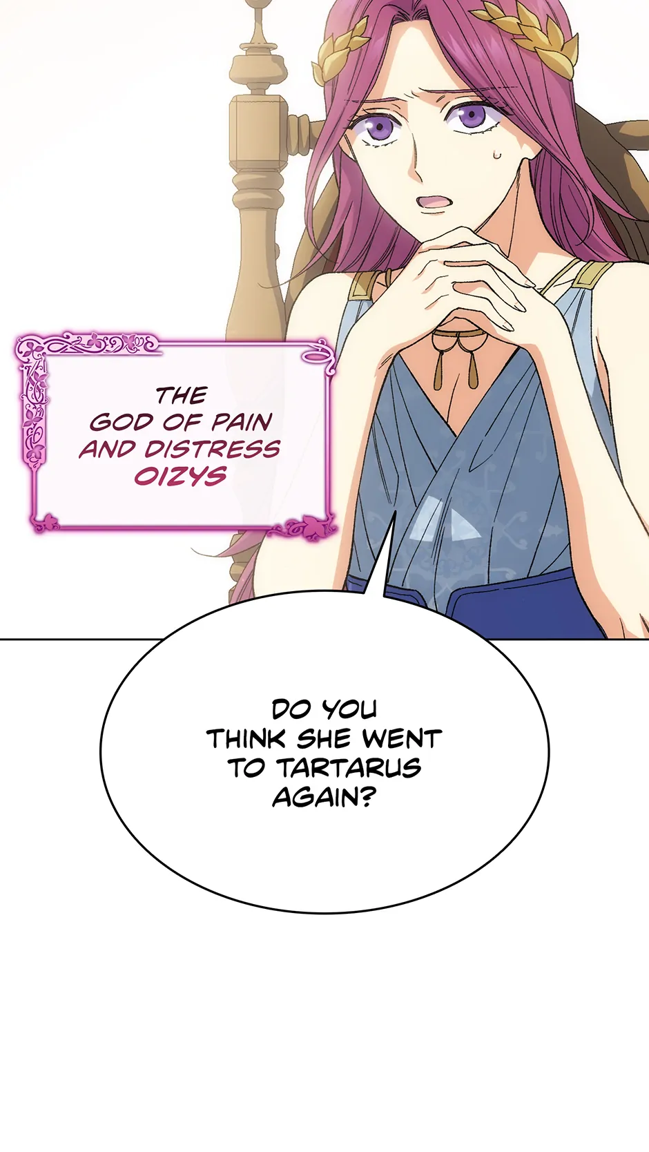 Constellations of the Gods [Official] Chapter 2 - Page 28