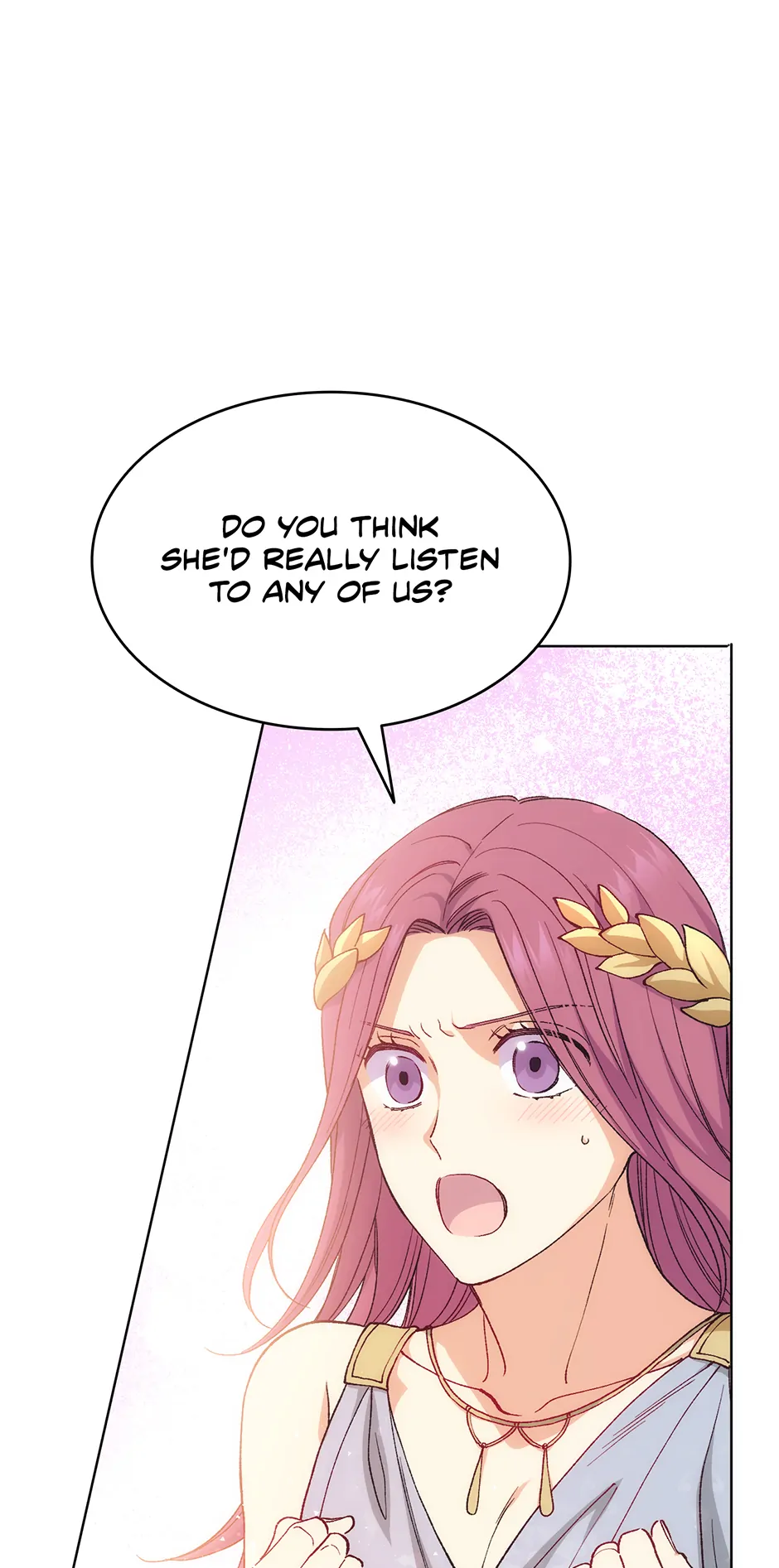 Constellations of the Gods [Official] Chapter 2 - Page 30