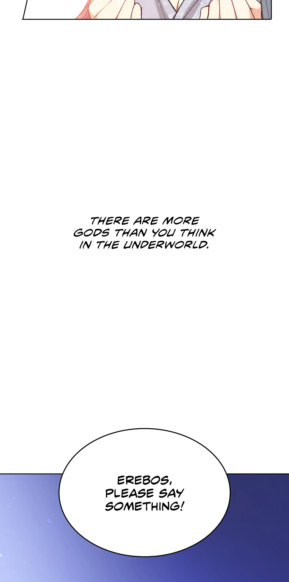 Constellations of the Gods [Official] Chapter 2 - Page 31