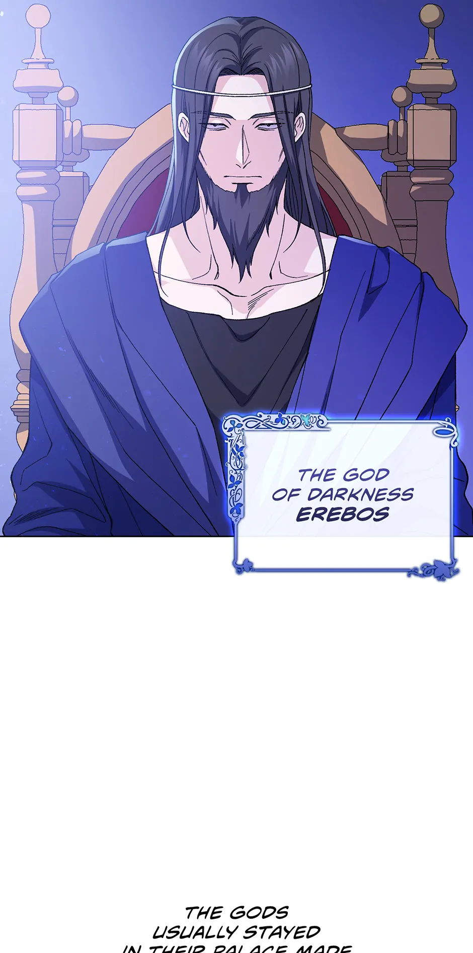 Constellations of the Gods [Official] Chapter 2 - Page 32