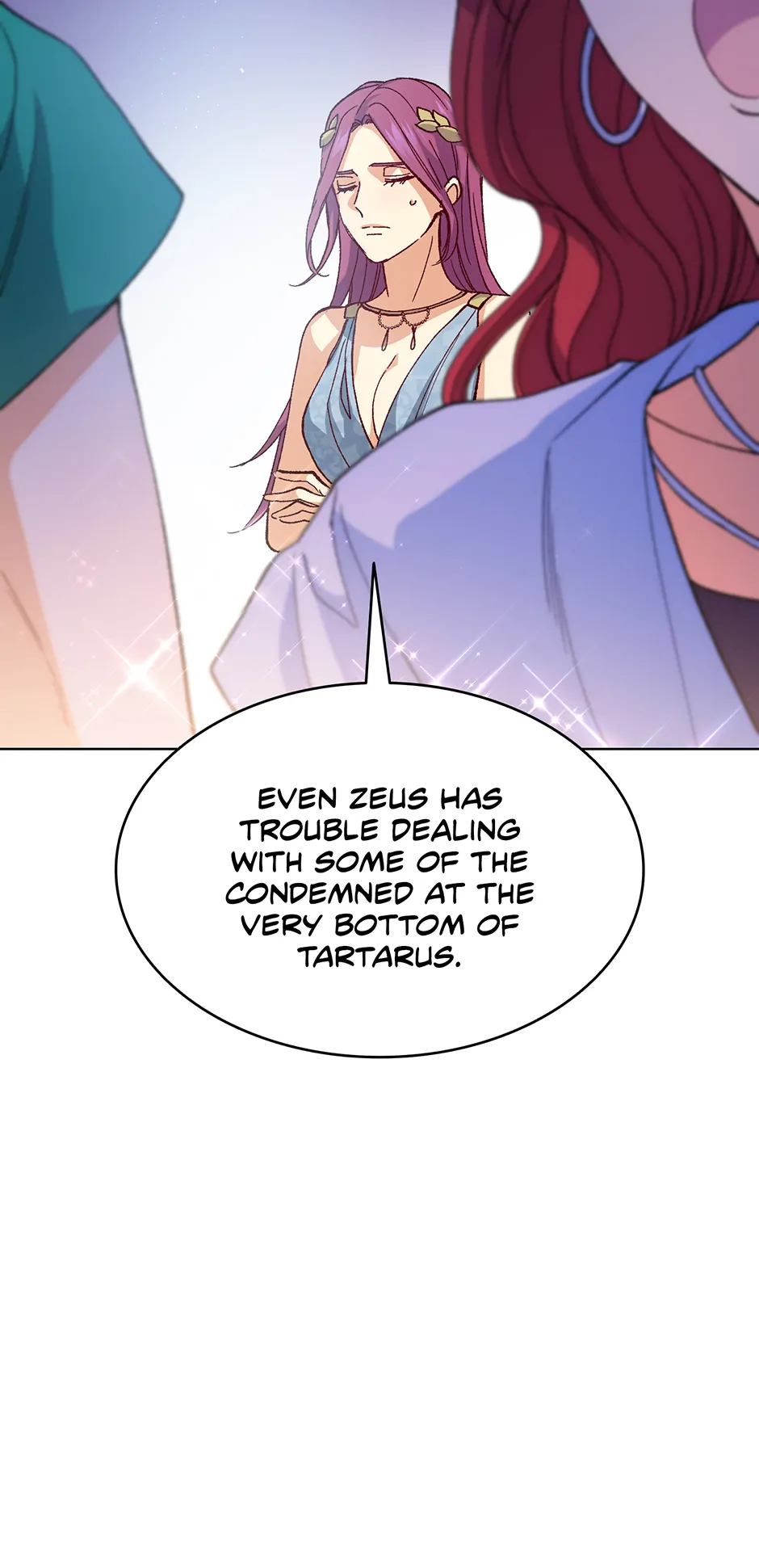 Constellations of the Gods [Official] Chapter 2 - Page 47
