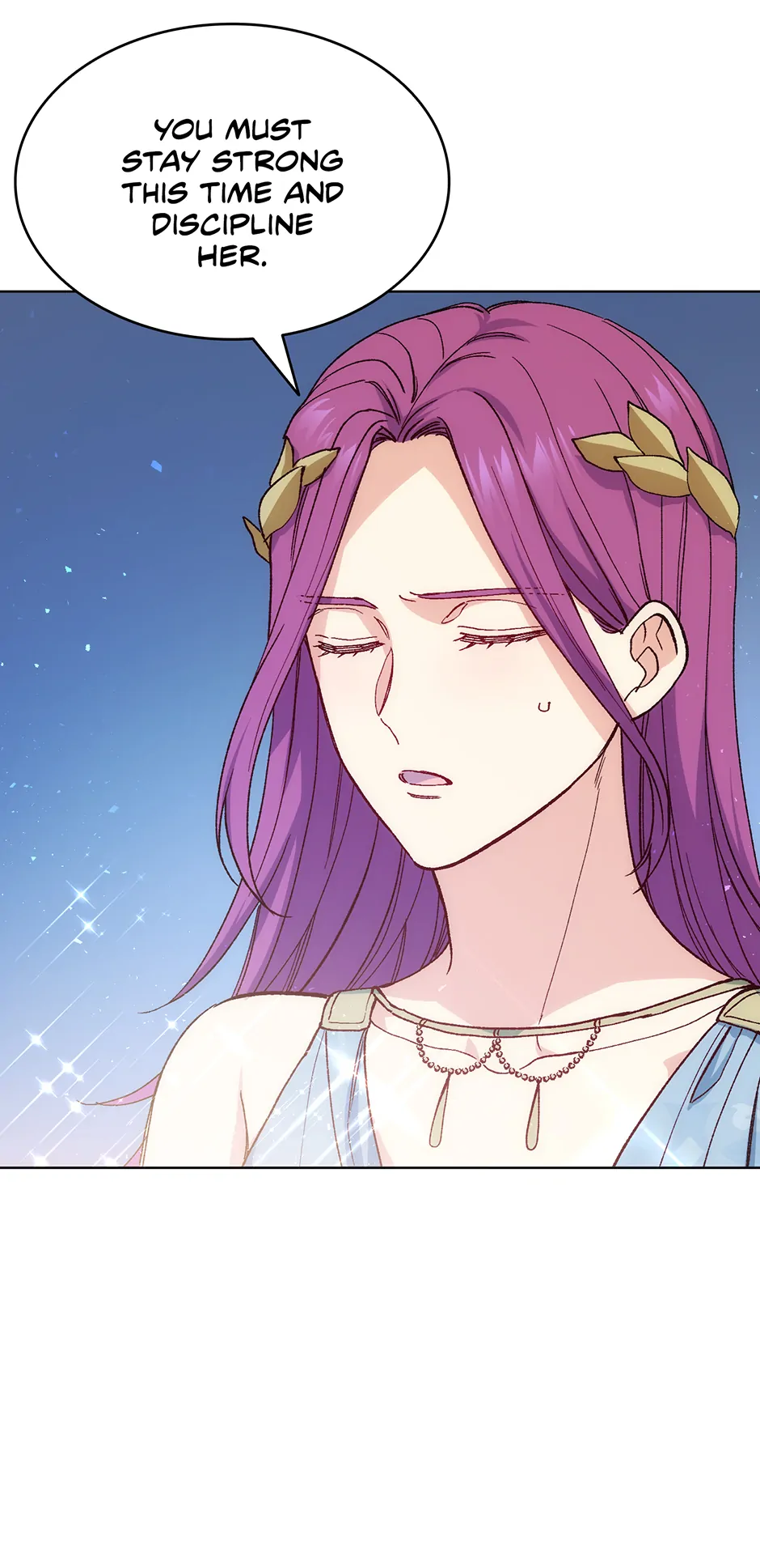 Constellations of the Gods [Official] Chapter 2 - Page 48