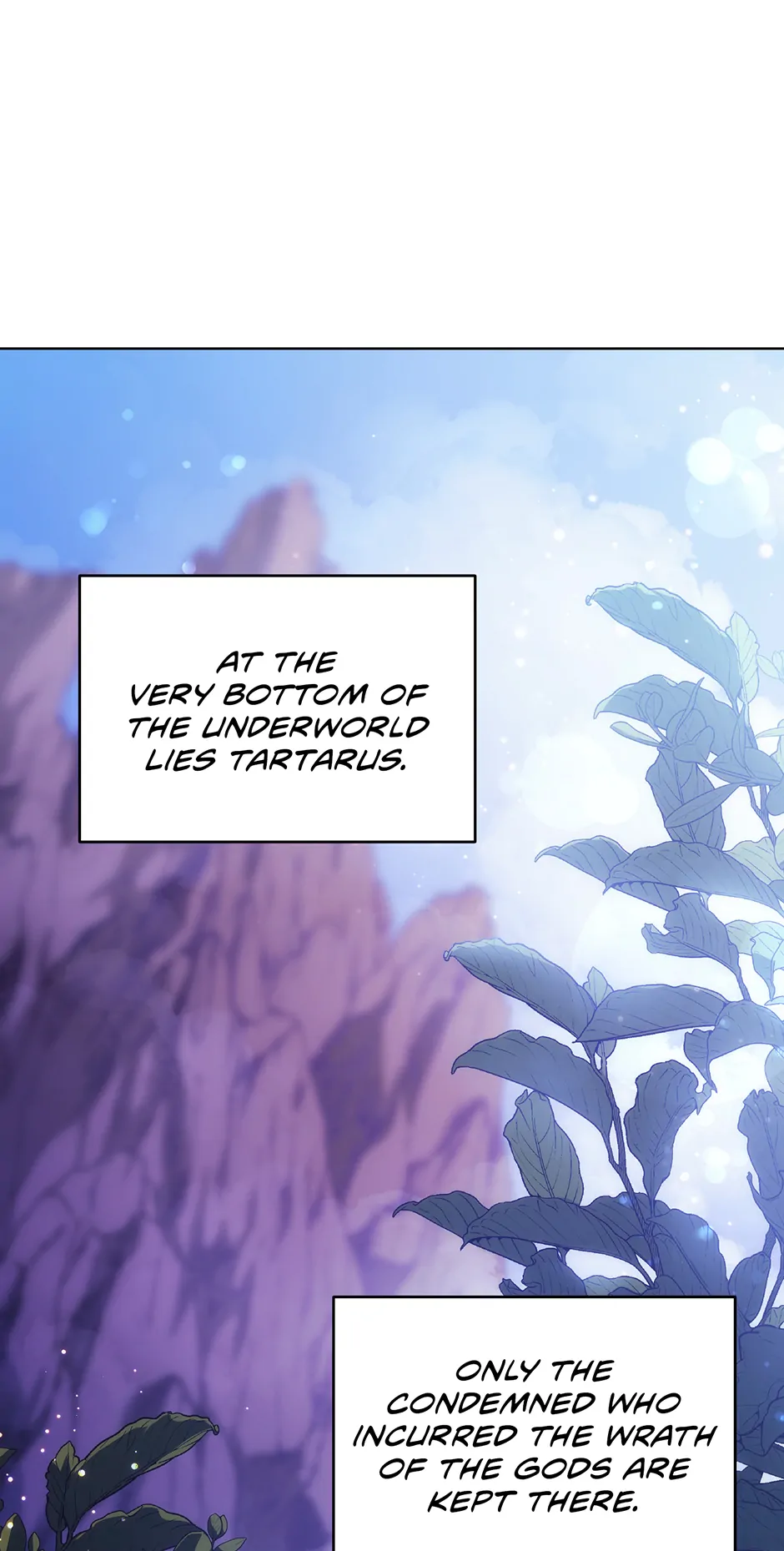 Constellations of the Gods [Official] Chapter 2 - Page 55