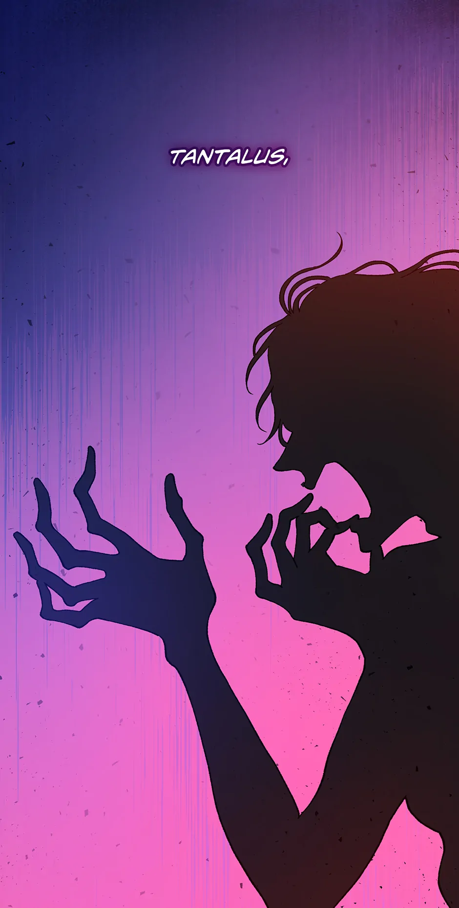 Constellations of the Gods [Official] Chapter 2 - Page 57