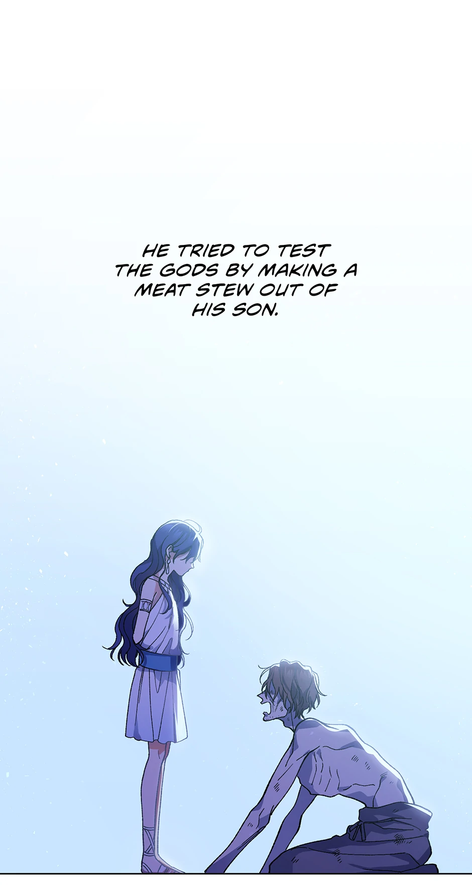 Constellations of the Gods [Official] Chapter 2 - Page 67
