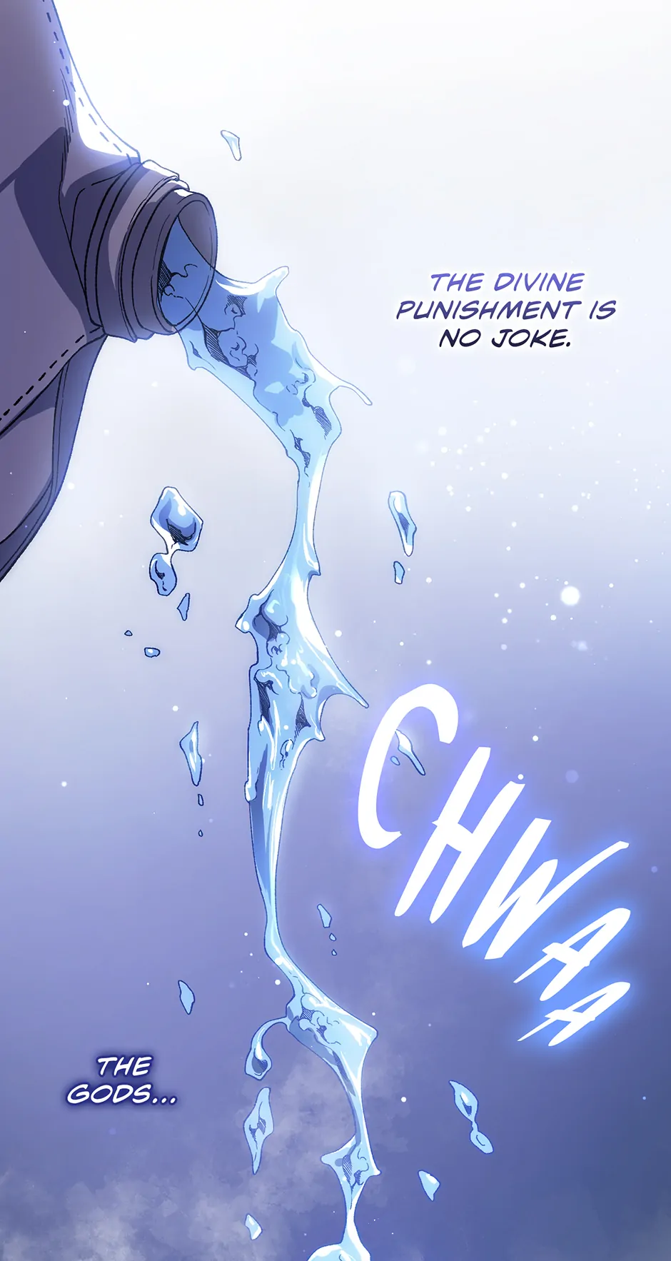 Constellations of the Gods [Official] Chapter 2 - Page 70