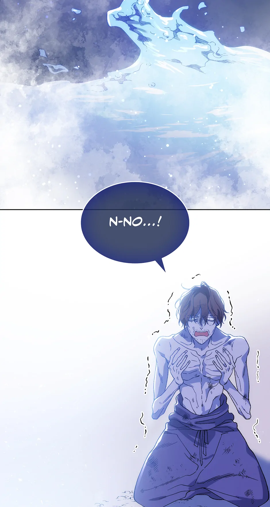 Constellations of the Gods [Official] Chapter 2 - Page 71