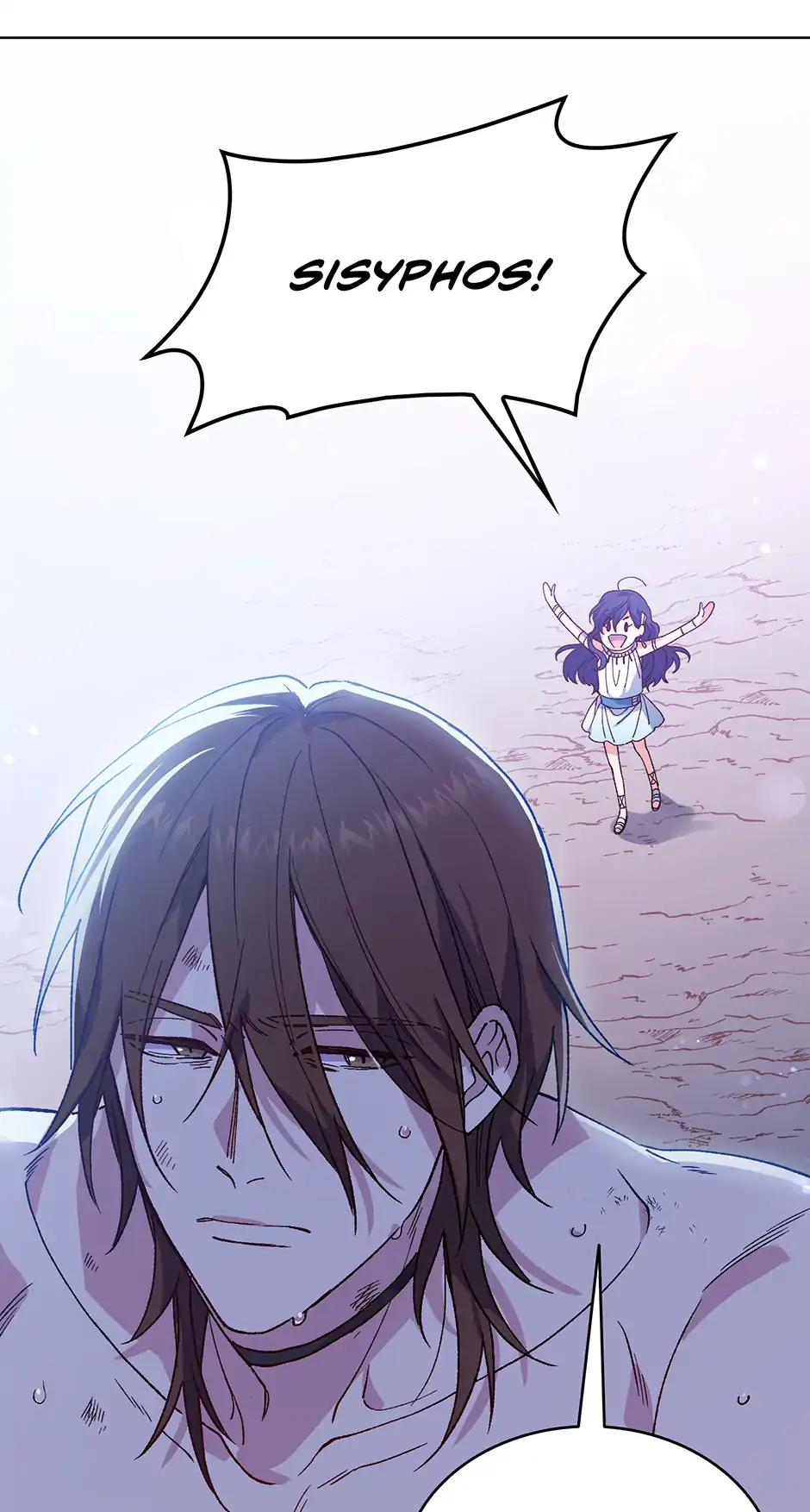 Constellations of the Gods [Official] Chapter 2 - Page 77