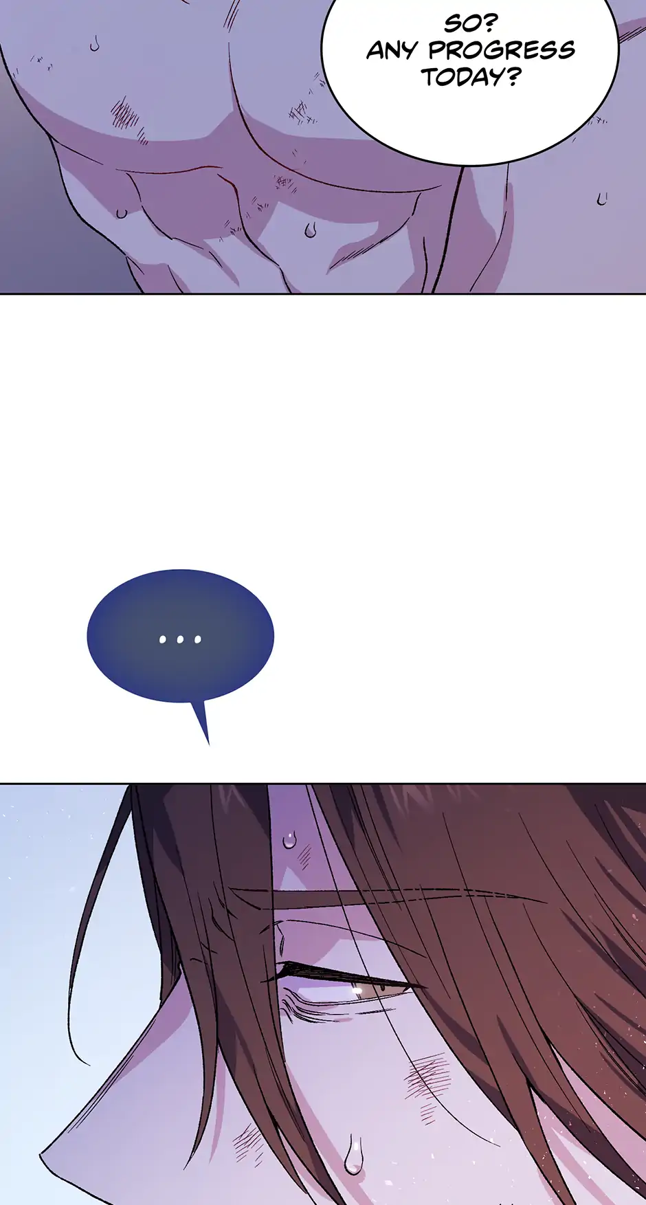 Constellations of the Gods [Official] Chapter 2 - Page 78
